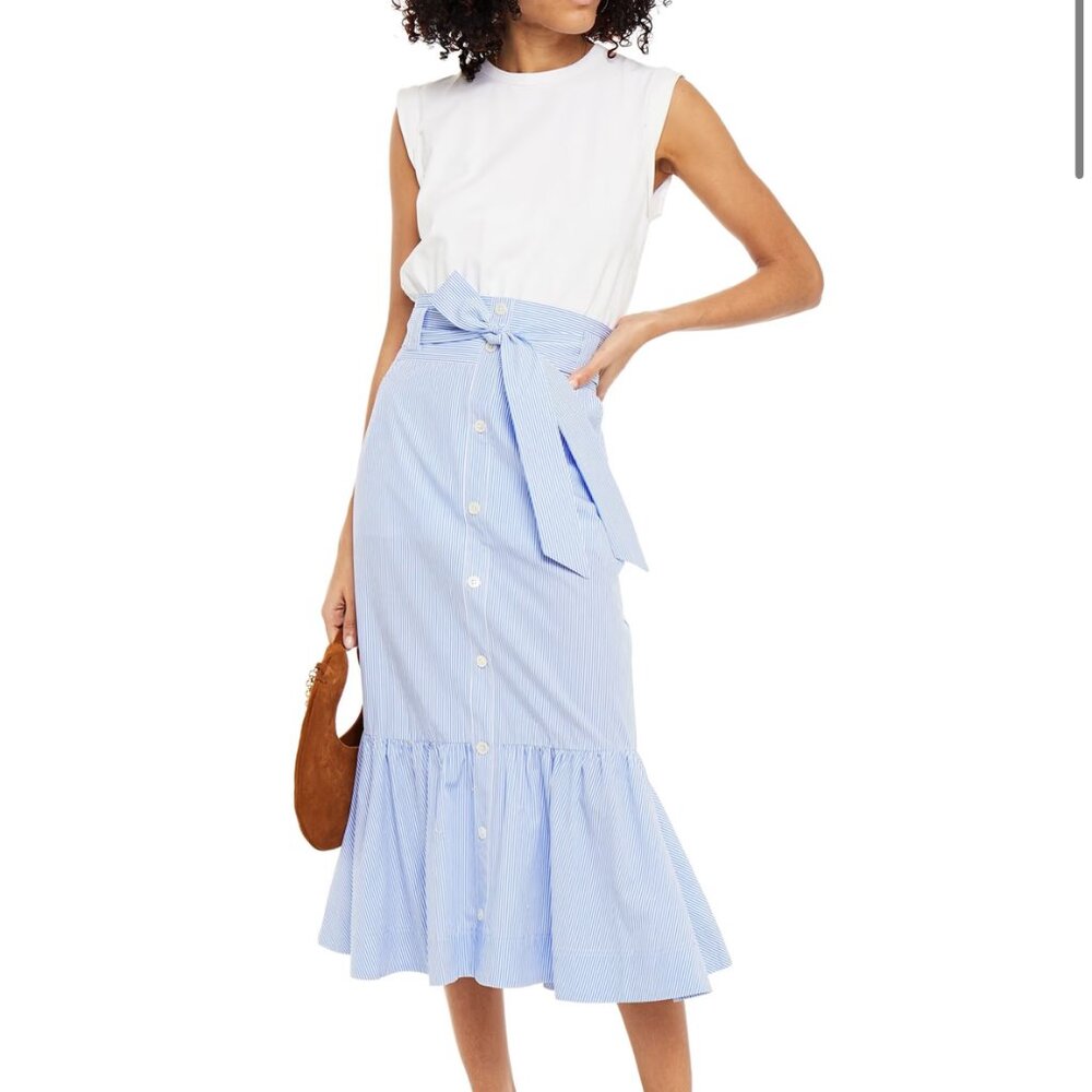 Veronica Beard Midi Dress